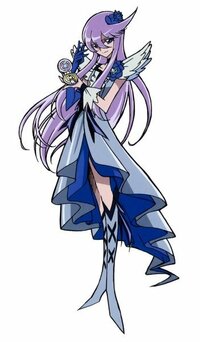 プリキュアプリキュアで強いと思うキャラを５人まで教えて下さい！（キ