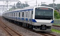 最近の鉄道切り離し作業 小さな工作室