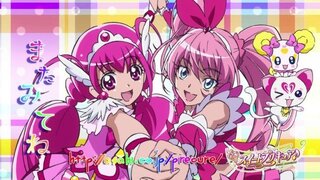 スマイルプリキュア の番宣を見て面白そうだと思いましたか あ Yahoo 知恵袋