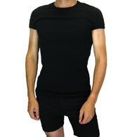 袖が短いtシャツ探しています 画像のような袖が短い物を探してるんで Yahoo 知恵袋