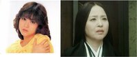 デビュー当時の松田聖子と今の松田聖子はどちらのほうが可愛いと思われ Yahoo 知恵袋