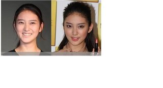 メイクの力が恐ろしすぎる 武井咲のすっぴん 最近では この程度は Yahoo 知恵袋