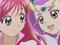 ｙｅｓ プリキュア５ｇｏｇｏのミルク ミルキィローズ 美々野くるみ は人間 Yahoo 知恵袋