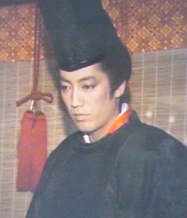 沢田研二さんのドラマ『源氏物語』を、度々観ています。思ってい