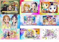 プリキュア今までのプリキュアシリーズの最終回でどれが１番良かったで Yahoo 知恵袋