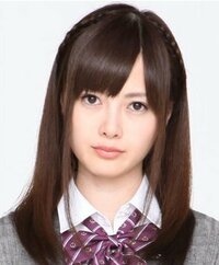 こじはると白石麻衣って似てると思いません？？ - 小嶋陽菜さんという