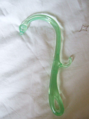 切実に探しています！ダイソーのつぼ押しです。 - ４年ほど前に購入 