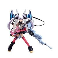 武装神姫mk2についてです あつかましいですがdlcを全て持ってる Yahoo 知恵袋
