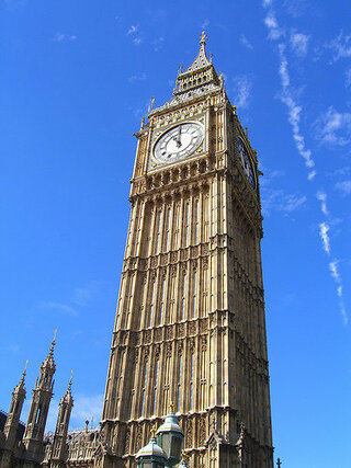 イギリスのビッグベンという時計塔の高さって世界中の時計塔の中で何位ぐらいです Yahoo 知恵袋