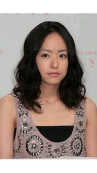 井上真央さんの髪型のことについて質問です昔やってた僕の初恋を君に捧 Yahoo 知恵袋