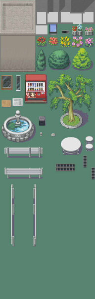 Rpgツクールxpの素材をvxデータに変換できますか Rpgツクールv Yahoo 知恵袋