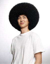 Onepiece ワンピース のブルックがもしも実写化したらこの人ですか Yahoo 知恵袋