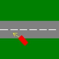 駐車場から道路へ左折で出るときのウィンカーは 左 右 店の駐車場から Yahoo 知恵袋