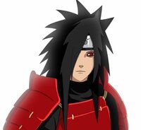 Narutoの穢土転生されたマダラは仮面マダラより強いんですか Yahoo 知恵袋