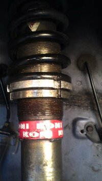 無料ダウンロード 車 高調 やり方 さもがた