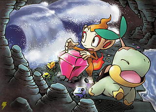 ポケモン不思議のダンジョンの次回作が発売されるとしたら どのようなシステムの Yahoo 知恵袋