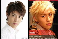 ゴーカイジャーに出ている載寧龍二さんとさばドルに出ているウタマロ役 Yahoo 知恵袋