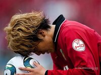 浦和レッズの柏木陽介のﾁｬﾝﾄの原曲を教えて下さい Http Yahoo 知恵袋