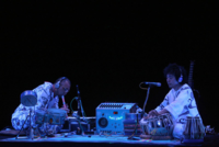 Asa Chang 巡礼の 花 という曲の歌詞は何か元ネタがあるのでし Yahoo 知恵袋