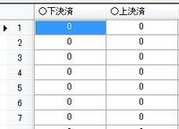 Datagridviewの青色の選択をはずしたいんですがどうしたら Yahoo 知恵袋