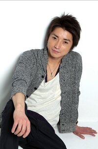 藤原竜也さんを生で会ったことありますか わたしは生の藤原竜也 Yahoo 知恵袋