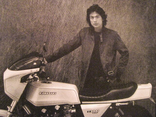 なぜ芸能人はハーレーが好きなのですか 芸能人でｚ１やハヤブサに乗っている人は Yahoo 知恵袋