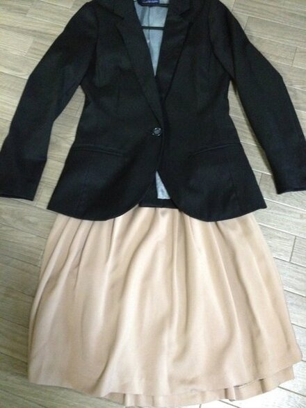 派遣先への初出勤の服装について 画像のような服装で大丈夫でし 教えて しごとの先生 Yahoo しごとカタログ