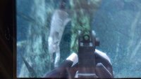 Mgs3のtheふぃあーの戦う場所で不審者発見 これはなに る Yahoo 知恵袋