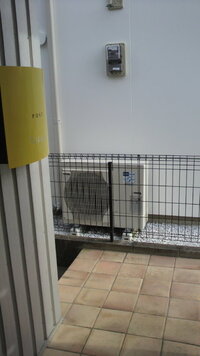 エアコンの室外機についてですが 教えて 住まいの先生 Yahoo 不動産