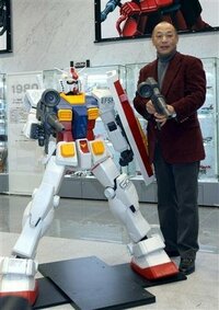 落合さんは野球とガンダムどっちがより好きですか 落合信子夫人より好きな Yahoo 知恵袋