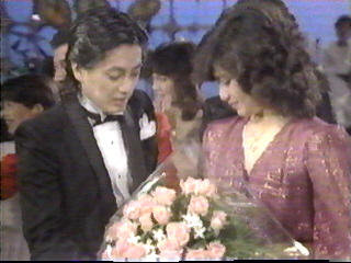 1970年代、沢田研二さんと山口百恵さんは、仲が良かったのですか？お二