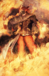 Fairytailゼレフ覚醒をpsvitaでやっているんですが バ Yahoo 知恵袋