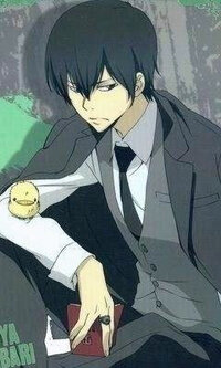アニメのキャラ似てると言われます 僕は雲雀恭弥というキャ Yahoo 知恵袋