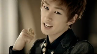 Superjuniorについて ウニョクとドンへでウネに Yahoo 知恵袋