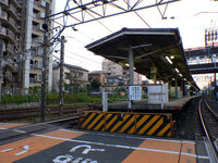 東武東上線の北池袋駅について みなさん知っていると思いますが Yahoo 知恵袋