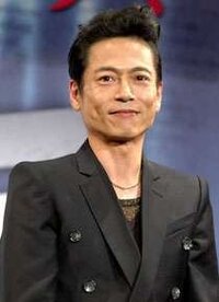 三上博史さんって 今の二枚目俳優より格好いいし 演技も巧いと思いませんか で Yahoo 知恵袋