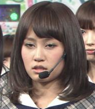 前田敦子ってお父さんいるんですか 離婚したんですか 前田は実 Yahoo 知恵袋