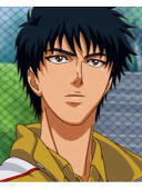 テニプリ立海の真田弦一郎って愛着わきませんか 老け顔 厳格ですが恋路 Yahoo 知恵袋