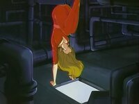 ルパン三世 バイバイ リバティー 危機一発 で 登場人物の峰不二子 Yahoo 知恵袋