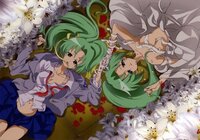 東方プロジェクトのキャラのカッコいい 可愛い画像 壁紙 がたくさんあるサ Yahoo 知恵袋