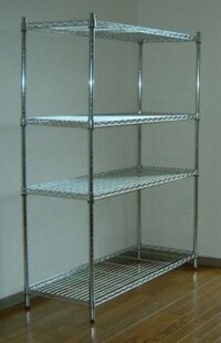 ラックが解体できない場合どうすればいいですか ラックを解体して処分したいのですが 教えて 住まいの先生 Yahoo 不動産
