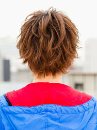 差し控える ジョットディボンドン マーク メンズ 後ろ髪 セット Rakuro Jp