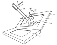 任天堂が上画面をタッチペンで操作する特許を出願したのは本当ですか Http Yahoo 知恵袋