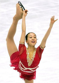 昔 浅田真央選手が使った曲 チャルダッシュ ですが 鈴木明子選手が Yahoo 知恵袋