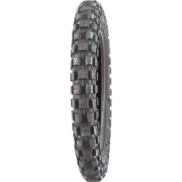 新品未使用　XL250s フロントタイヤ　2本組 que-1388849223?w=999&h=999&up=0