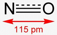 「化学の構造式」この点線は何を表してるのでしょうか？ 
