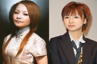 全盛期の中澤裕子と篠田麻里子どちらが素敵だと思いますか 個人的には中澤 Yahoo 知恵袋