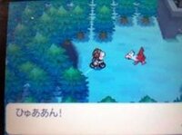 ポケモンbw2での色違いラティアスを狙っています Bw2でのラティ Yahoo 知恵袋