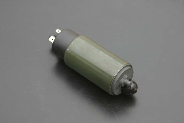 バイク マジェスティ125 エンジンかかります コマジェ