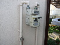 オール電化に伴いｌｐガス計量器を自分で撤去しようと思います 教えて 住まいの先生 Yahoo 不動産